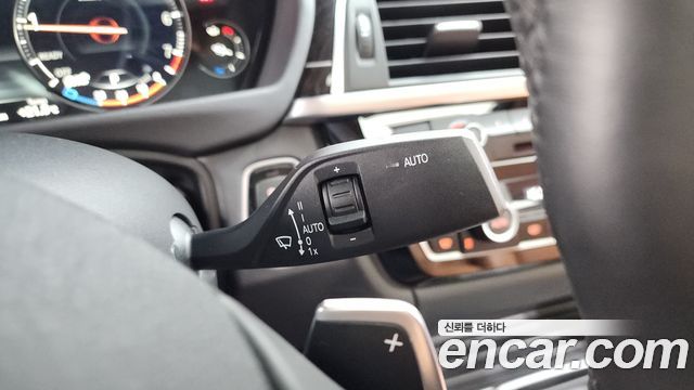 BMW 4-Series 420i Luxury GranCoupe
