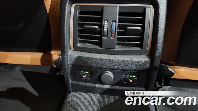 BMW 4-Series 420i Luxury GranCoupe