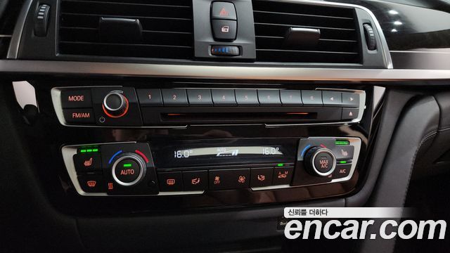 BMW 4-Series 420i Luxury GranCoupe