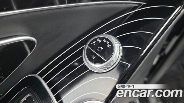 Mercedes-Benz S-Class Maybach S580 4MATIC