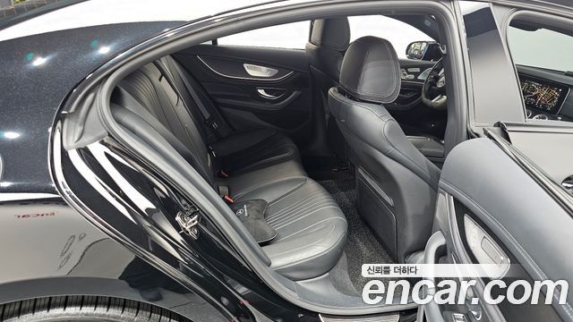 Mercedes-Benz CLS-Class CLS300d 4MATIC