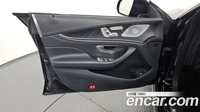 Mercedes-Benz CLS-Class CLS300d 4MATIC