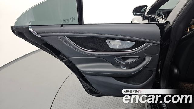 Mercedes-Benz CLS-Class CLS300d 4MATIC