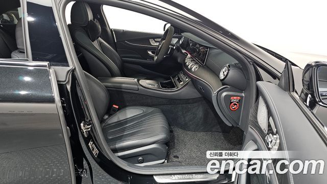 Mercedes-Benz CLS-Class CLS300d 4MATIC