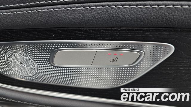 Mercedes-Benz CLS-Class CLS300d 4MATIC