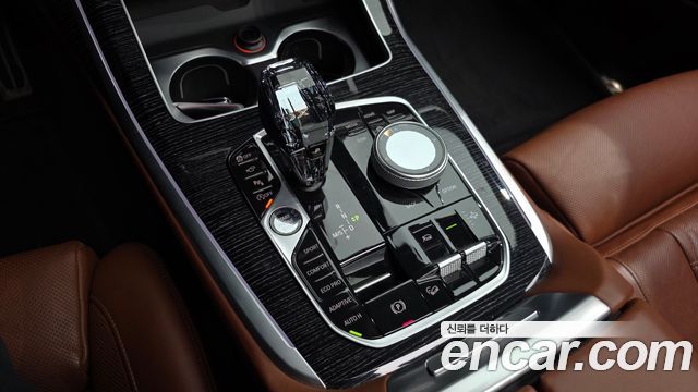 BMW X7 xDrive 40i M Sport 6STR