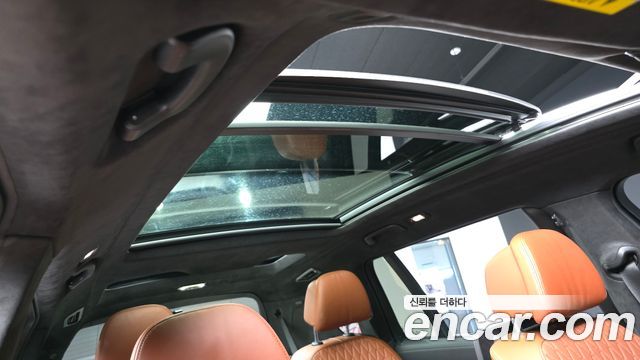BMW X7 xDrive 40i M Sport 6STR