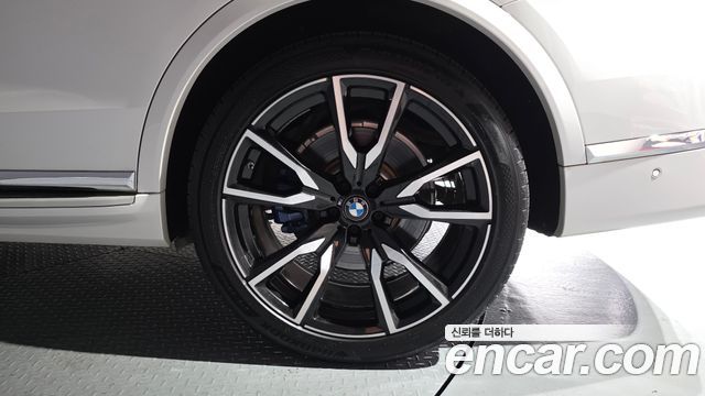BMW X7 xDrive 40i M Sport 6STR