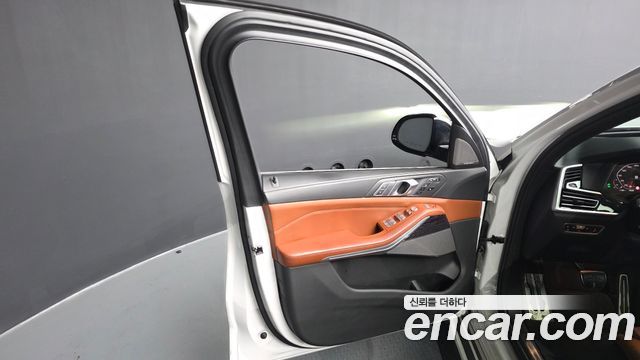 BMW X7 xDrive 40i M Sport 6STR