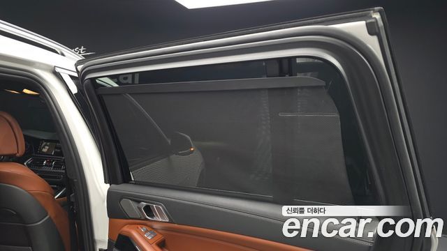 BMW X7 xDrive 40i M Sport 6STR