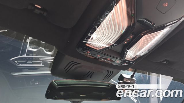 BMW X7 xDrive 40i M Sport 6STR