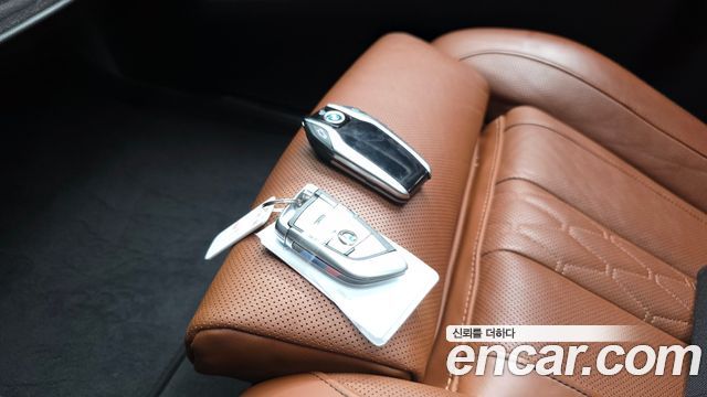 BMW X7 xDrive 40i M Sport 6STR