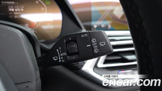 BMW X7 xDrive 40i M Sport 6STR