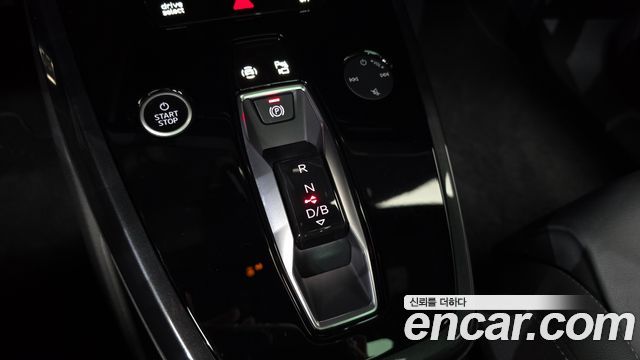 Audi Q4 e-tron 40 Premium Sportback
