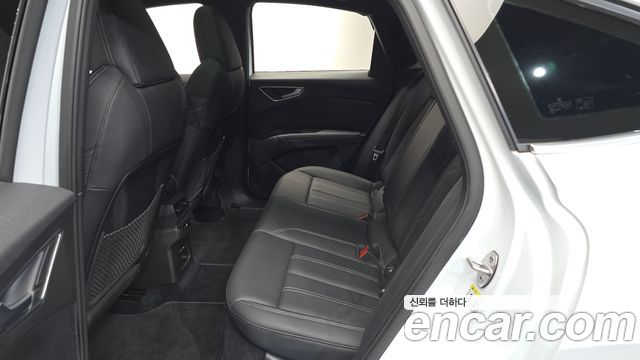 Audi Q4 e-tron 40 Premium Sportback