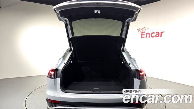 Audi Q4 e-tron 40 Premium Sportback