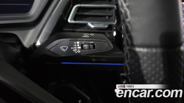 Audi Q4 e-tron 40 Premium Sportback