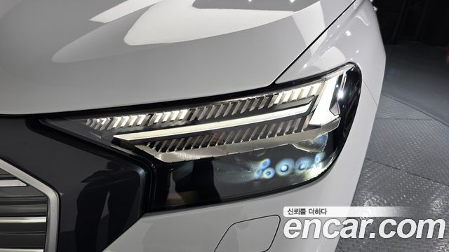Audi Q4 e-tron 40 Premium Sportback