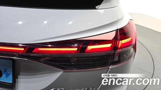 Audi Q4 e-tron 40 Premium Sportback