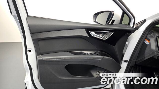 Audi Q4 e-tron 40 Premium Sportback