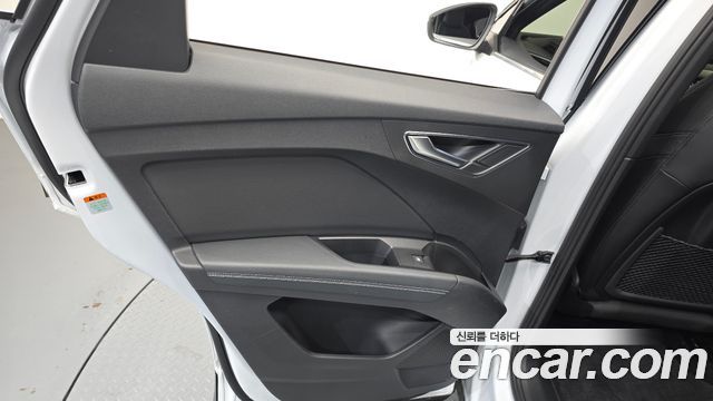 Audi Q4 e-tron 40 Premium Sportback