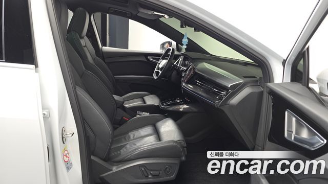 Audi Q4 e-tron 40 Premium Sportback
