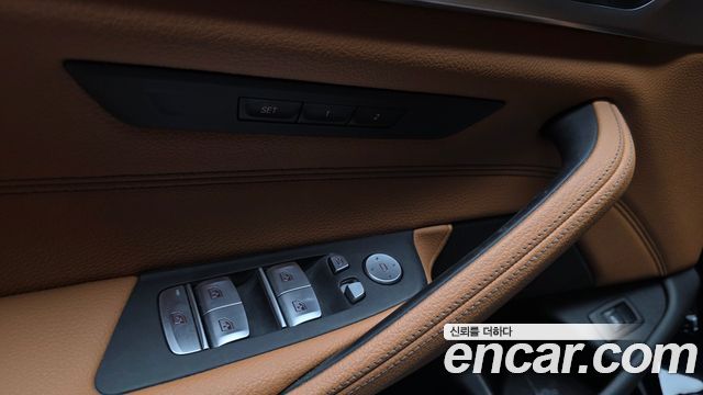 BMW 5-Series 520i M Sport