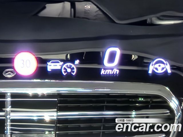 Mercedes-Benz GLS-Class GLS450 4MATIC