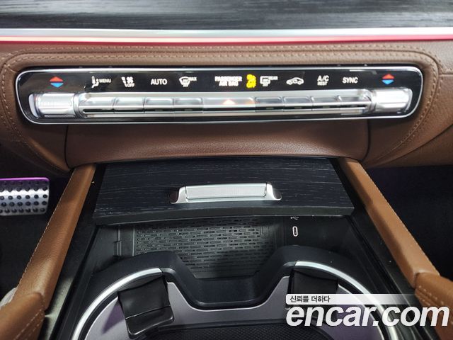 Mercedes-Benz GLS-Class GLS450 4MATIC