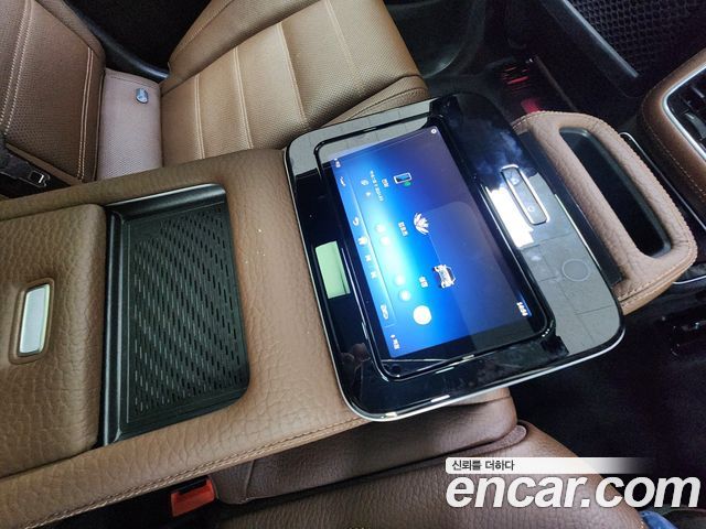 Mercedes-Benz GLS-Class GLS450 4MATIC