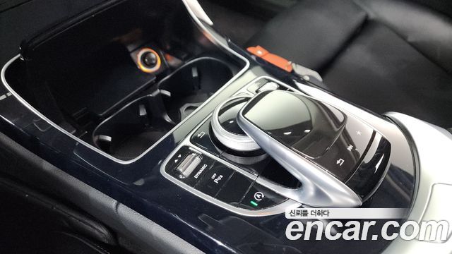 Mercedes-Benz C-Class C200