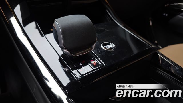 Land Rover Range Rover Sport P400 AB