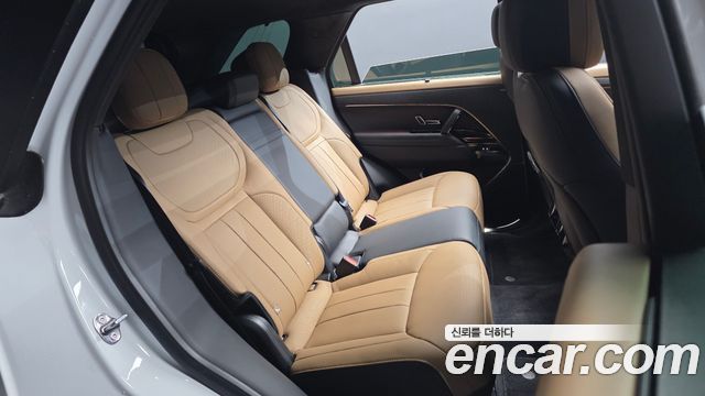Land Rover Range Rover Sport P400 AB