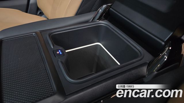 Land Rover Range Rover Sport P400 AB