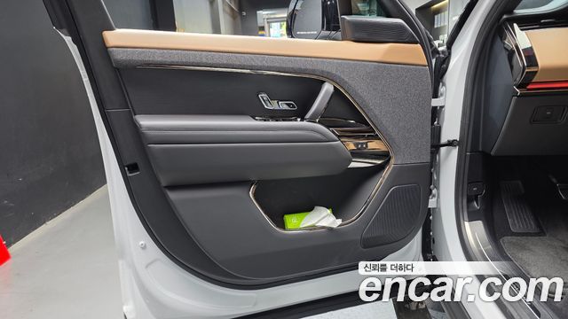 Land Rover Range Rover Sport P400 AB