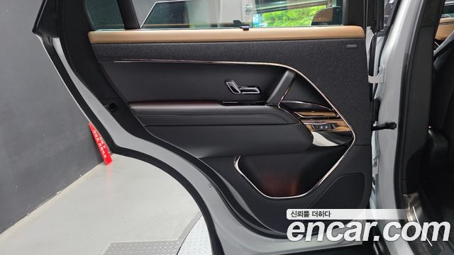 Land Rover Range Rover Sport P400 AB