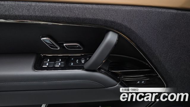 Land Rover Range Rover Sport P400 AB