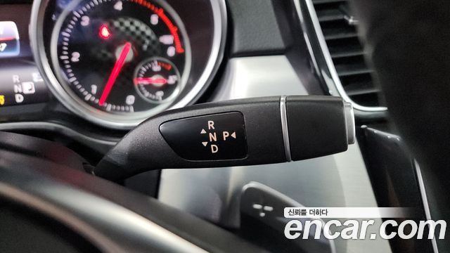 Mercedes-Benz GLE-Class GLE350 d 4MATIC Coupe