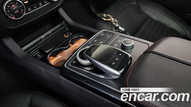 Mercedes-Benz GLE-Class GLE350 d 4MATIC Coupe