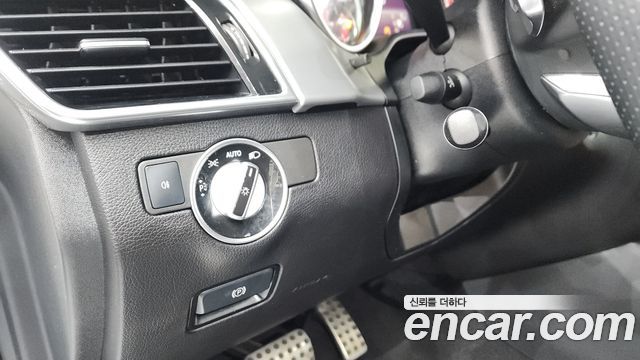 Mercedes-Benz GLE-Class GLE350 d 4MATIC Coupe