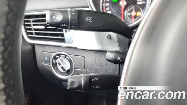 Mercedes-Benz GLE-Class GLE350 d 4MATIC Coupe