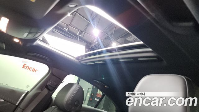 Mercedes-Benz CLS-Class CLS450 4MATIC