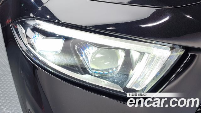 Mercedes-Benz CLS-Class CLS450 4MATIC