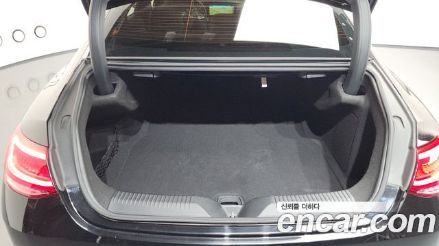 Mercedes-Benz CLS-Class CLS450 4MATIC