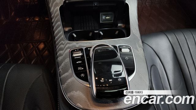 Mercedes-Benz CLS-Class CLS450 4MATIC
