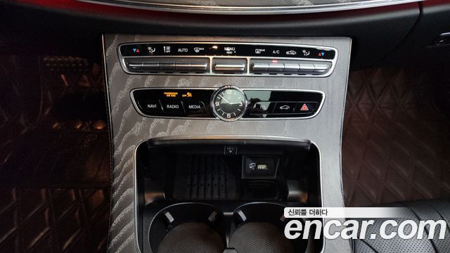 Mercedes-Benz CLS-Class CLS450 4MATIC