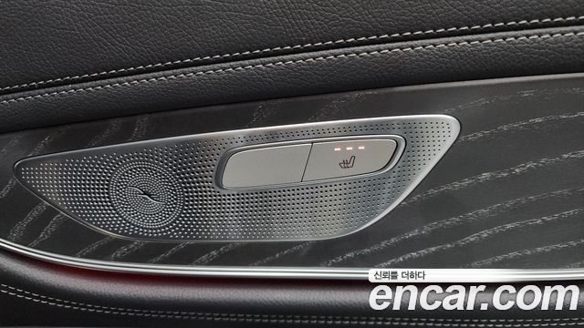 Mercedes-Benz CLS-Class CLS450 4MATIC