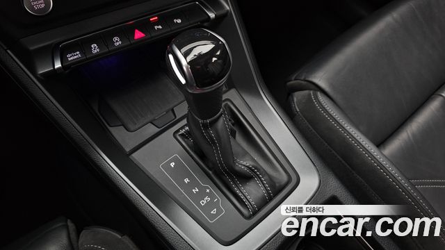 Audi Q3 35 TDI Premium Sportback