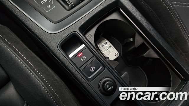 Audi Q3 35 TDI Premium Sportback