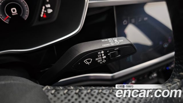Audi Q3 35 TDI Premium Sportback